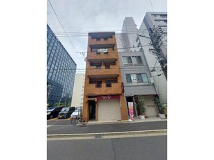 浅田屋ビルの物件外観写真